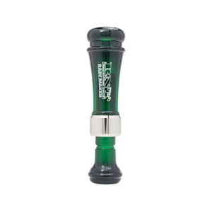 Rnt RNT Rainmaker Duck Call Mallard Green - $160.00 at MidwayUSA