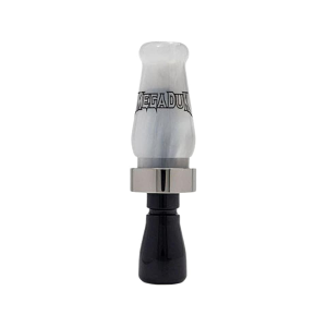 Rnt RNT Megaduk Duck Call Pearl/Black - $160.00 at MidwayUSA