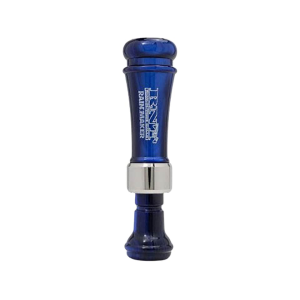 Rnt RNT Rainmaker Duck Call Electric Blue - $160.00 at MidwayUSA