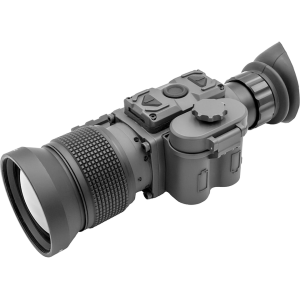 Armasight Armasight Warden 640 Pro Thermal Monocular 640 x 480 Resolution 3.5-14x 50mm Gray - $3799.00 at MidwayUSA