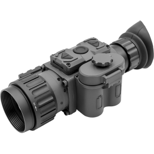 Armasight Armasight Warden 640 Pro Thermal Monocular 640 x 480 Resolution 2.5-10x 35mm Gray - $3599.00 at MidwayUSA