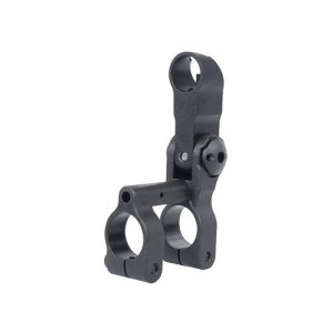 PRI Bolt On Gas Block AR-15 0.750" with Flip Up Front Sight - Pri