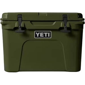 Yeti YETI Tundra 35 Cooler Olive - $295.00 at MidwayUSA