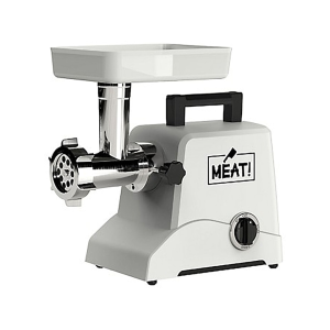 Meat! MEAT! #8 Countertop Meat Grinder 375W - $159.99 at MidwayUSA