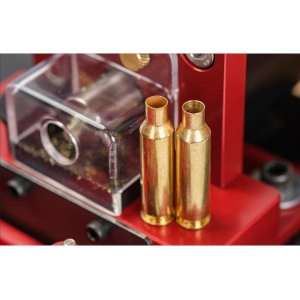 Hornady Hornady High Speed Power Case Trimmer Conversion Kit 338 Lapua Magnum - $31.99 at MidwayUSA