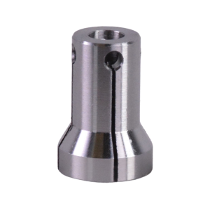 Hornady Hornady High Speed Power Case Trimmer Collet 6.8mm Remington SPC - $15.99 at MidwayUSA