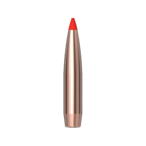 Hornady Hornady ELD-X 6.8mm, 270 Caliber (277 Diameter) Bullets 176 Grain Polymer Tip Box of 100 - $60.99 at MidwayUSA