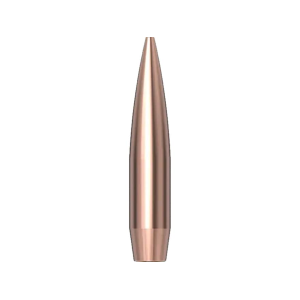 Hornady Hornady AeroMatch 7mm, 284 Caliber (284 Diameter) Bullets 180 Grain Jacketed Hollow Point Box of 100 - $54.99 at MidwayUSA