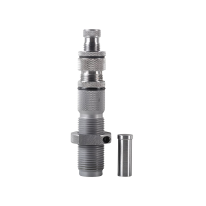 Hornady Custom Grade New Dimension 338 ARC Taper Crimp Bullet Seating Die
