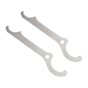 Dead Air Dead Air Nomad Ti OTB Spanner Wrench Tool 2PK - $29.99 at MidwayUSA