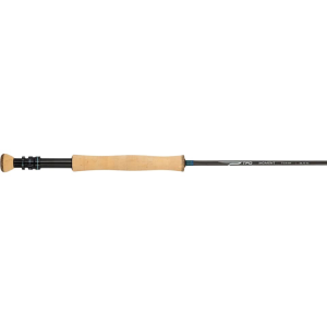 Temple Fork Outfitters Moment 9' 8wt 4pc Fly Rod