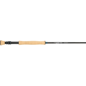 Temple Fork Outfitters Moment 8'10" 8wt 1pc Fly Rod