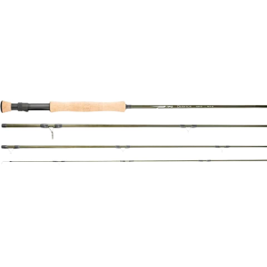 Temple Fork Outfitters Dispatch 9' 8wt 4pc Fly Kit