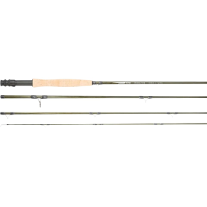 Temple Fork Outfitters Dispatch 9' 5wt 4pc Fly Kit