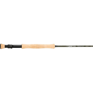 Temple Fork Outfitters Dispatch 9' 8wt 4pc Fly Rod
