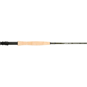Temple Fork Outfitters Dispatch 9' 6wt 4pc Fly Rod