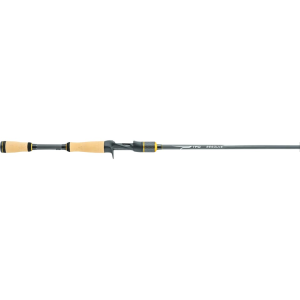 Temple Fork Outfitters Temple Fork Outfitters Resolve 7'1" Casting Rod Med + - $189.95 at MidwayUSA