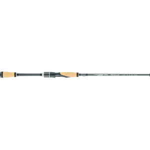 Temple Fork Outfitters Resolve 7'3" Spinning Rod Med Lt +