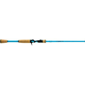 Temple Fork Outfitters Temple Fork Outfitters IntraCoastal 6'9" Casting Rod Light - $179.95 at MidwayUSA
