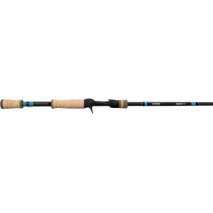 G.Loomis G.Loomis NRX+ 844C Mag Bass 7' Casting Rod Hvy - $685.00 at MidwayUSA
