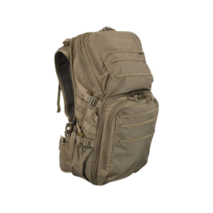 EBERLESTOCK HiSpeed II Backpack Dry Earth