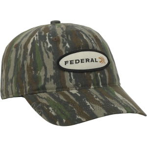 Federal Premium Men's Logo Hat Realtree Original One Size Fits Most