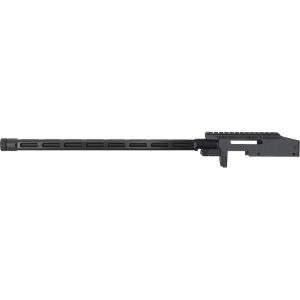 Tandemkross Tandemkross ADX 10/22 Barreled Action 22 Long Rifle 16.5" Threaded Barrel Black - $804.99 at MidwayUSA