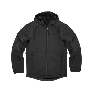 Viktos Viktos Men's Bersherken XC LE Jacket Black XL - $225.00 at MidwayUSA