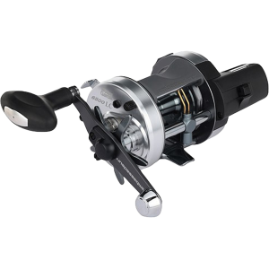 Abu Garcia Abu Garcia Ambassadeur C3 Line Counter 6500 Baitcast Reel RH 5.3:1 - $179.95 at MidwayUSA