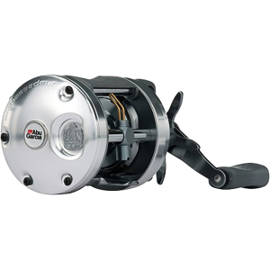Abu Garcia Abu Garcia Ambassadeur C3 6500 Baitcast Reel LH 5.3:1 - $149.95 at MidwayUSA