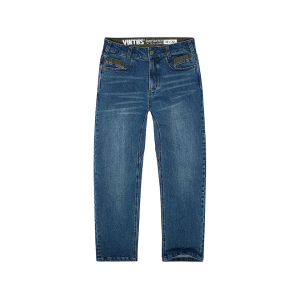 Viktos Viktos Men's Gunfighter RR Jeans Blue 34" Waist 34" Inseam - $125.00 at MidwayUSA