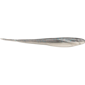 Strike King Strike King Spotlight Winged Minnow 5" Smokey Shad - $8.99 at MidwayUSA
