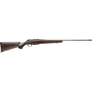 Tikka Tikka T3x Roughtech Bolt Action Rifle 6mm Creedmoor 24" Fluted Stainless Threaded Barrel Stainless Frame Ember Field Stock - $1339.00 at MidwayUSA