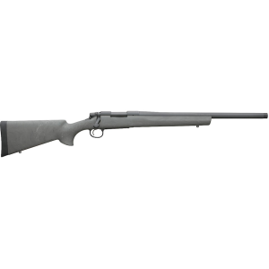 Remington 700 SPS Tactical Bolt Action Rifle 308 Winchester 20" Blue Threaded Barrel Blued Frame Ghillie Green Fixed Stock