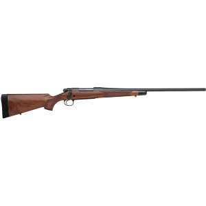 Remington 700 CDL Bolt Action Rifle 7mm Remington Magnum 26" Blued Barrel Blued Frame Walnut Fixed Stock