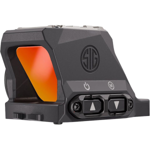 Sig Sauer Sig Sauer XRAY5 Sig-Loc Pro Red Dot Sight 3.5 MOA Red Dot Matte Black - $599.99 at MidwayUSA