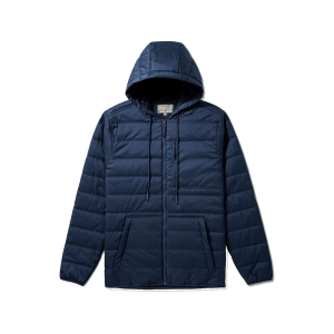 Marsh Wear Men's Pine Island Jacket Parisian Night 2XL