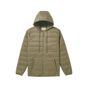 Marsh Wear Men's Pine Island Jacket Sage Brush XL