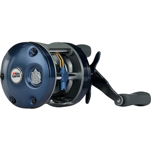 Abu Garcia Abu Garcia Ambassadeur C4 5600 Baitcast Reel LH 6.3:1 - $179.95 at MidwayUSA