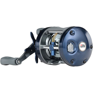 Abu Garcia Abu Garcia Ambassadeur C4 6600 Baitcast Reel RH 6.3:1 - $179.95 at MidwayUSA