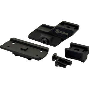 Kinetic Develoment Group BOM Multi Height Optics Mount Aimpoint Micro