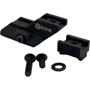 Kinetic Develoment Group BOM Multi Height Optics Mount Aimpoint ACRO