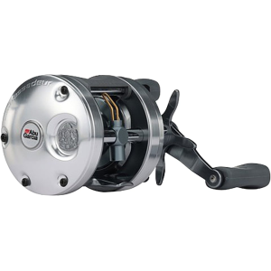 Abu Garcia Abu Garcia Ambassadeur C3 5500 Baitcast Reel LH 5.3:1 - $149.95 at MidwayUSA