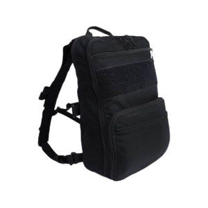 Haley Strategic Flatpack Plus Backpack Black - Haley Strategic