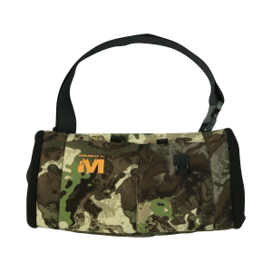 Muddy Outdoors Men's Enhance Heat Hand Warmer Muff Veil Canyon Gray One Size Fits Most