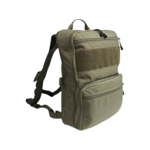 Haley Strategic Flatpack Plus Backpack Ranger Green - Haley Strategic