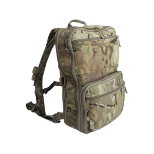 Haley Strategic Flatpack Plus Backpack Multicam - Haley Strategic