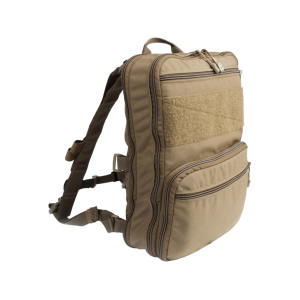 Haley Strategic Flatpack Plus Backpack Coyote - Haley Strategic