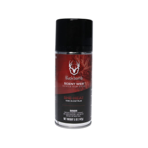 Hunter's Specialties Hunter's Specialties Buck Bomb Scent Web She Heat - $21.99 at MidwayUSA