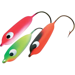 Northland Northland Gum Drop Floater Topwater Assorted 1.5" - $6.99 at MidwayUSA